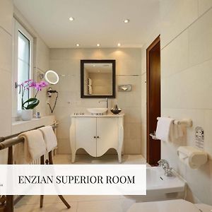 Habitación Superior