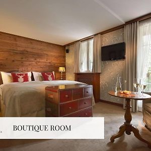 Habitación Boutique